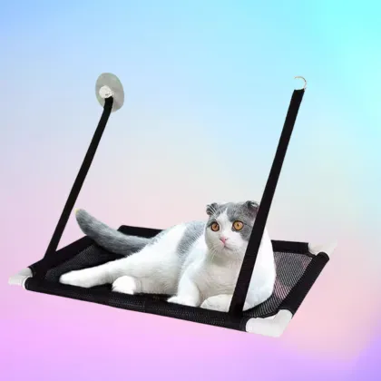 Cat Hammock